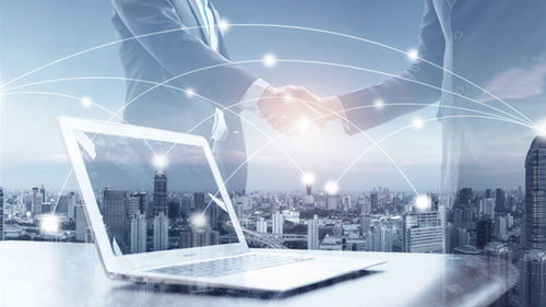 智能客控系統(tǒng) 互聯(lián)網(wǎng)信息服務(wù)下的炫酷場景新體驗(yàn)