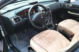 南京寧駿精品二手車(chē)經(jīng)紀(jì)公司 二手標(biāo)致307 1.6L車(chē)型選購(gòu)指南